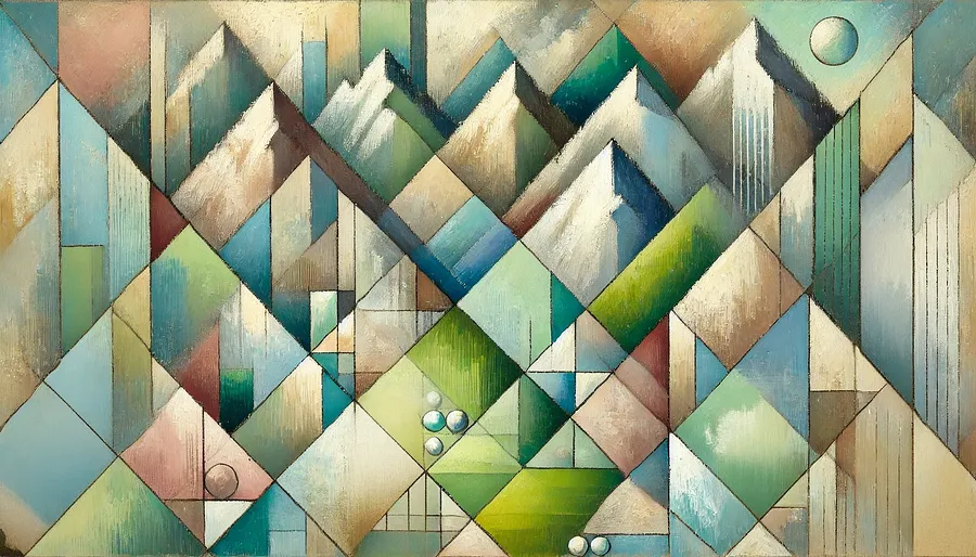 Image de Carpathian Symphony - par Volodymyr Vasilyshin, médium Esquisses, au prix de ₴140